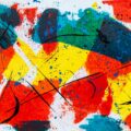 abstract painting