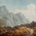 oil paintings