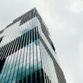 architectural glass