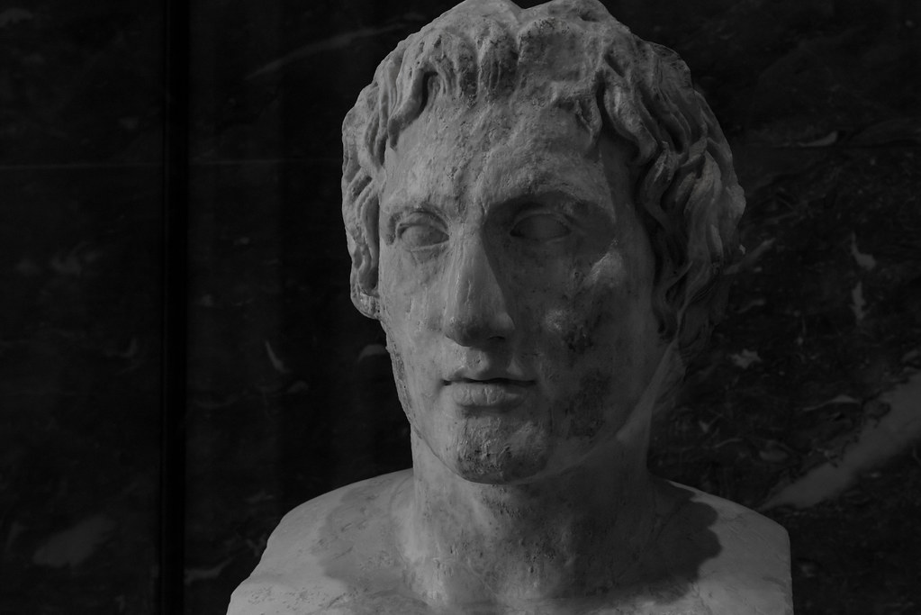 alexander the great